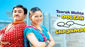 Taarak Mehta Ka Ooltah Chashmah-Desi Cinema