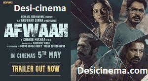 Afwaah (2023) Hindi Movie Online-desi-cinema