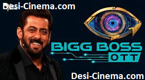 Bigg Boss OTT 2-Desi-Cinema