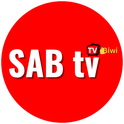 Sab tv Logo